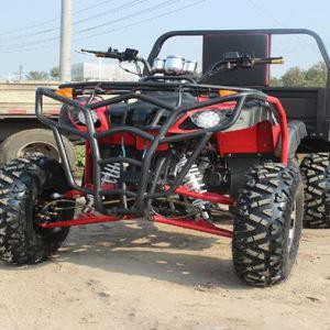 4륜오토바이 화물 오토바이 륜오토바이 정비 농업용 황소