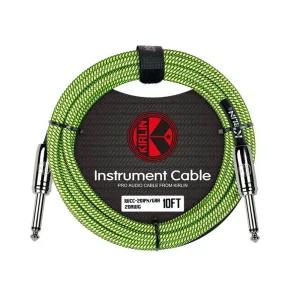 기타케이블 악기 3m GRA 잭선 기타잭선 기타잭/기타연결잭/앰프케이블/앰프선/앰프잭/악기케이블/패치케이