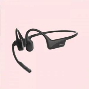 샥즈 오픈컴2 골전도 블루투스 헤드셋 C120 3736324