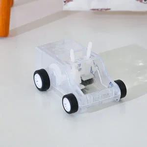 자동차 지우개 가루 청소기 미니클리너