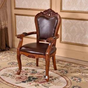 엔틱 식탁 의자 주방 유캐슬 테이블 카페 피어젠 인테리어 앤틱 유럽풍