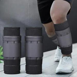 모래주머니 중량 종아리패드 중량조끼 발목납주머니