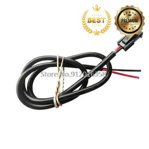 2핀 20AWG 30CM 마이크로핏 몰렉스 와이어 하네스