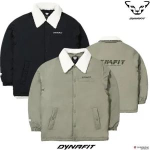 [다이나핏](센텀시티점)YUW22166[다이나핏]공용,남성 플라이트 패딩안감 플리스 에리 경량패딩 셔켓(기...