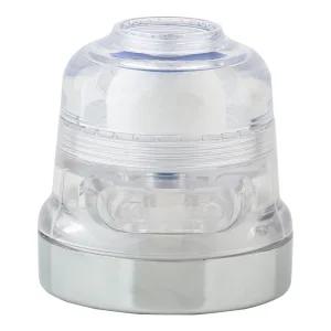 주방 수압상승 필터 코브라 헤드 2단조절 석회수 녹물제거