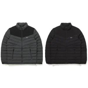 갤러리아 K2 케이투 남성 경량패딩 BOOST_마운틴 볼패딩 자켓 KMU24197