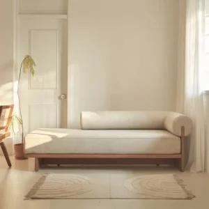 [BEST] 슬로우알레 눅 데이베드 소파 (코너형 L)