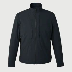 [롯데백화점]웰메이드 [부산본점]전체우라 가을/간절기베이직점퍼 MIECL4F8101