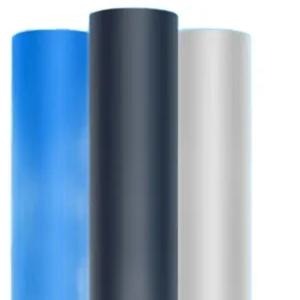 노출 방수시트 옥상 방수포 방수 누수방지 필름 방수필름 매트 지붕