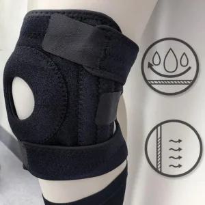 [QNT4XZ9C_58]압박 보호대 무릎보호장구 관절보호 일상