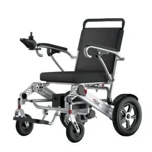 초경량 휠체어 자동차 트렁크 적재 리프트 전동카 전동 노인 장애인 접이식 리튬 배터리