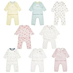 HP블루독베이비25년FW추천내의 모달내의8종택1 845C7005401