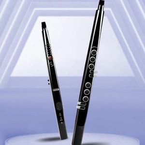 무선 색소폰 플룻 연습용 휴대용 트럼펫 플루트 충전 입문용 C타입 초보 풀루트 전자