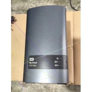 개인용 네트워크 NAS 서버 가정용 하드 백업 구축용 쿼드코어 가능한 클라우드 데이터 관리 시스템