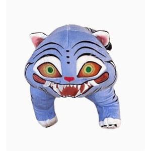 데몬 더피 인형 호랑이 케데헌 25CM