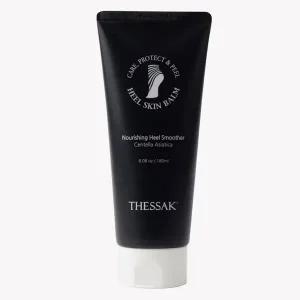 더싹 힐스킨 밤 발 뒤꿈치 보습제 180ml/풋크림