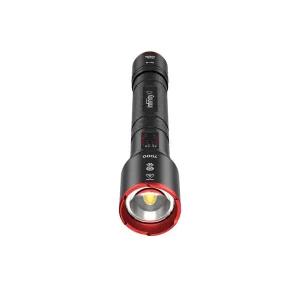 Infinity X1 7000루멘 듀얼파워 LED 손전등