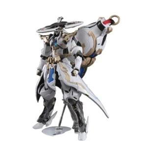 명장전 X 선데이하비 프라모델 피규어 굿즈