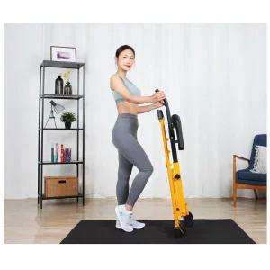 반석스포츠 비스펙 로만체어 플러스 백익스텐션 트레이닝 허리 코어 운동 기구