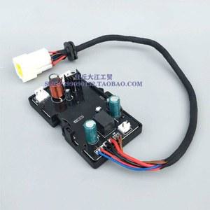 무시동 히터 부품 교체 기계 카라반 A12V 부속 펌프 차량용