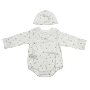 [대구백화점] [아가방]헤르모달배내수트(모자)(01S717551)