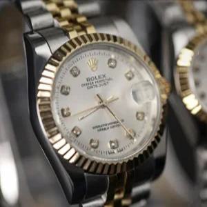 맹자엄마/로렉스/데이져스트/텐포인트/남성용/오토메틱/사파이어글라스/904L풀바디