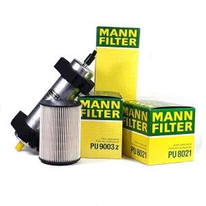 폭스바겐 아테온 3H 2.0 TDI 18년- 연료필터 PU8028