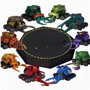 벅스봇 배틀로봇 사슴벌레 이그니션 장수풍뎅이 베이직