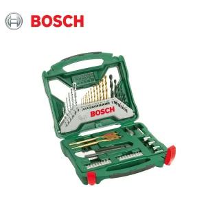 보쉬 X-Line50 기리세트 목재 철재 콘크리트 드라이버비트세트 2607019327