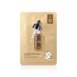 차앤박 비타 에너지 앰플 마스크 25ml_B