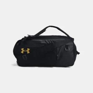 언더아머 UA 컨테인 듀오 미디엄 백팩 더플 1381919-001