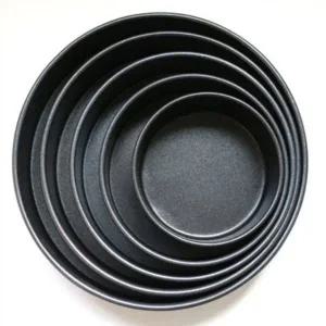 치즈케이크케익틀 4호 원형팬 빵틀 원형케익틀 (WFJJQ0X)