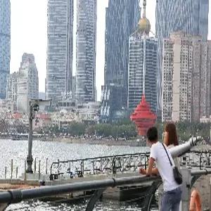 [스마트초이스] 청도 4일 #노쇼핑 #월드체인호텔 #양꼬치무제한 #필수관광포함 #1일자유일정