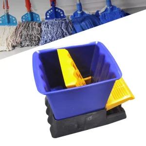 수지씨앤엘 슈발 탈수기 짤순이 대걸레 마포걸레