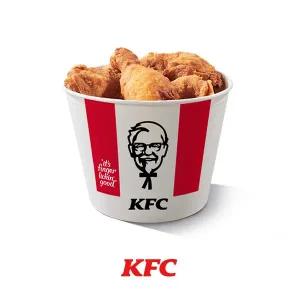 [KFC] 오리지널치킨8조각