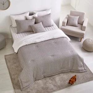 [갤러리아] 모달 쁘띠닥스[6] 퀼트이불 퀸