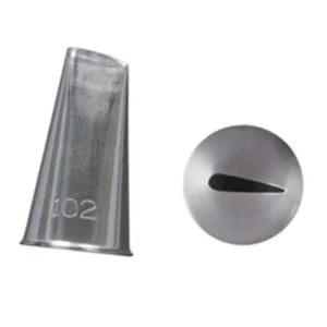 앙금깍지 날개 짜개 제빵 다용도 베이킹용품 꽃잎