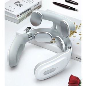 경추마사지기 목어깨 승모근 안마기 메레소이건 회전근개 좌식 이완기 물리치료기 스마트 쇼파