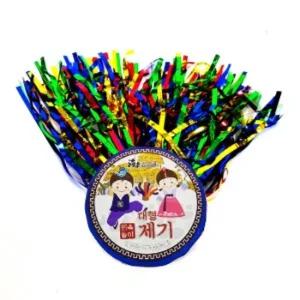 (단품) 대형 제기 놀이/민속촌/전통/휴대용/민속/세트/내기/셋트/대여품/단체/단품/옛날/대왕/낱개/가족/체