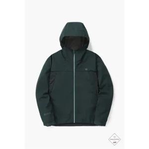 [코오롱스포츠](본점) 여성 고어 윈드스토퍼 자켓 JKJWX24232DGR