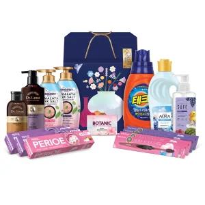 LG생활건강 명작 로열 84호(A5) 추석 설명절 선물세트