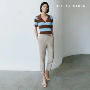[헬렌카렌]스판팬츠 4종세트_638194