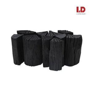 OH OH-M 공기정화용조각숯 3kg/숯/화분/간장/공기/정화/참숯/천연/탈취제/가습/정화용/장/담그는/습기/제거