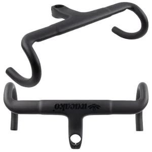 카본 드롭바 로드자전거 핸들 경기용 트랙 레이싱