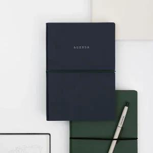 2026 아젠다 다이어리 날짜형 L