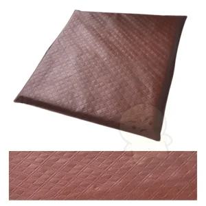 인조가죽 방석스펀지 방석50x50 매장 바닥 휴식 필수템 기본템 편한