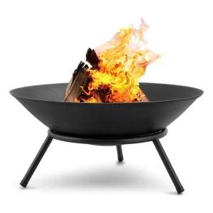 화로대 대형 무쇠 그릴 장작 정원 캠프파이어 캠프 바베큐