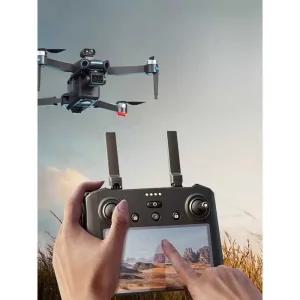 촬영용 고화질 드론 16K 항공사진 20km 원격제어 미니