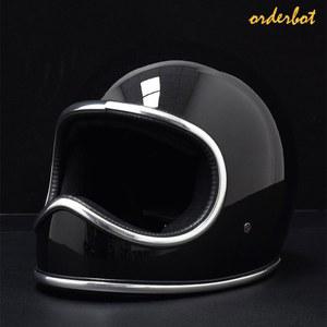 오더봇 풀페이스 클래식 T110 헬멧 톰슨 할리데이비슨 경량
