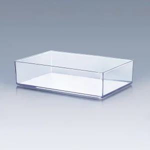 투명한 아크릴 상자 -아이스크림- 동아 - 미래N